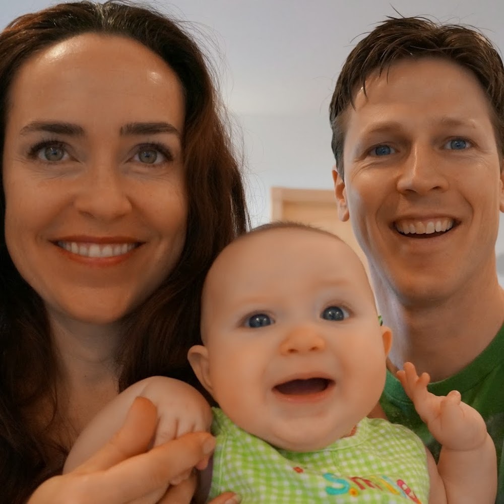 Meet your Posher, David